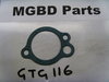 THERMOSTAT  GASKET 3500 (68 to 73 with bypass hose) P6