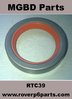 FRONT PUMP OIL SEAL AUTO BW35 / BW 65