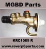 BRAKE MASTER CYLINDER 3500 [LHD TANDEM SYSTEM] MACHINING and SLEEVE ONLY OR FULL REBUILD