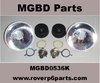 OUTER HEADLAMP HALOGEN H4 60W/55W UPGRADE KIT WITH BULBS ( LEFT HAND DRIVE CARSNOT SUITABLE FOR UK)
