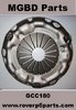 CLUTCH COVER FOR V8 3500S P6 FITTED WITH STANDARD 4 SPEED GEARBOX