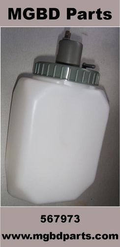 TRICO WASHER BOTTLE COMPLETE WITH PUMP