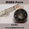 BEARING FOR DIFF EXTENSION SHAFT