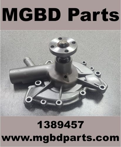 WATER PUMP BUICK [1961 - 1963]  RECONDITIONING SERVICE