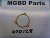 GASKET FOR FLOAT CHAMBER LID 2000 WITH HS6 OR HD8 CARBS