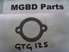 THERMOSTAT  GASKET 3500 (73 to 77 without bypass hose) P6