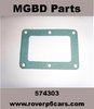 CYLINDER HEAD REAR COVER GASKET 2000 & 2200