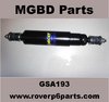 REAR SHOCK ABSORBER for Rover P6