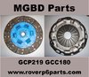 CLUTCH COVER AND PLATE FOR V8 3500 P6
