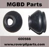 STEERING SIDE ROD BALL JOINT DUST BOOT