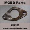 EXHAUST GASKET 2000/2200 SC [MANIFOLD TO HEAD]