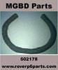 CRANK SHAFT ROPE OIL SEAL FRONT COVER 3500