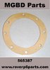 JOINT WASHER GASKET FOR BLANKING PLATE DE DION TUBE