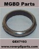 O RING-EXHAUST FLANGE