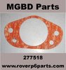 HD8 and HS8 CARB GASKET FOR LINK PLATE AND ADAPTERS TO AIR BOX 2000TC